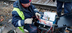 Диагностика и ремонт ВОЛС