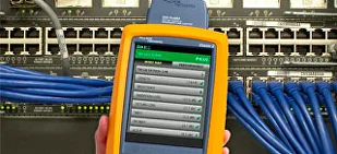 Монтаж ВОЛС любой сложности